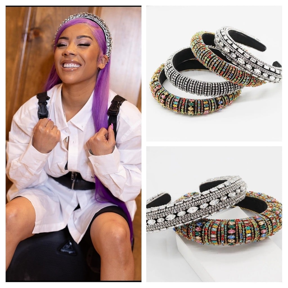 💥💥Rhinestone Headbands💥💥